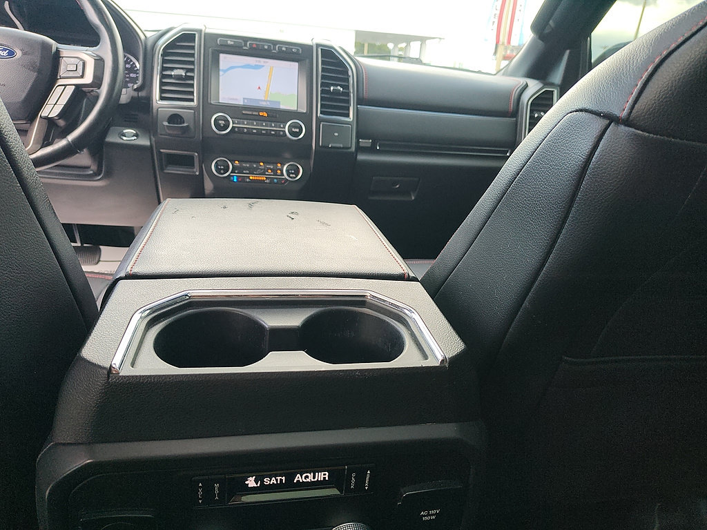 Certified 2021 Ford Expedition Limited RWD image 36