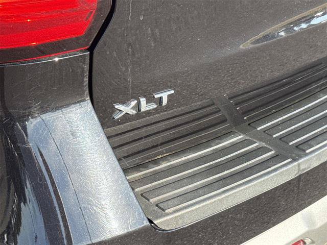 Certified 2024 Ford Expedition XLT AWD/4WD image 10