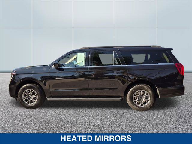 Certified 2025 Ford Expedition Max Active RWD image 2