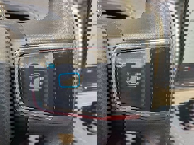 Certified 2025 Ford Expedition Max Active image 18