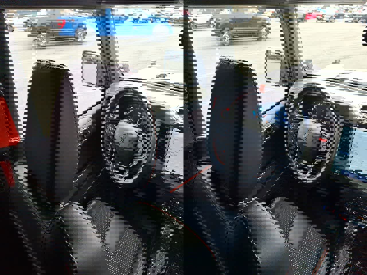 Certified 2023 Ford Bronco Raptor image 15