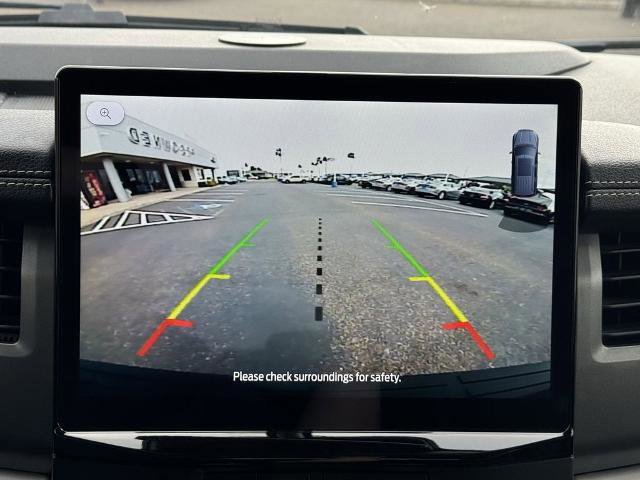 Certified 2023 Ford Expedition XLT image 26