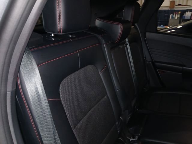 Certified 2023 Ford Escape ST-Line w/ Tech Pack #1 image 53