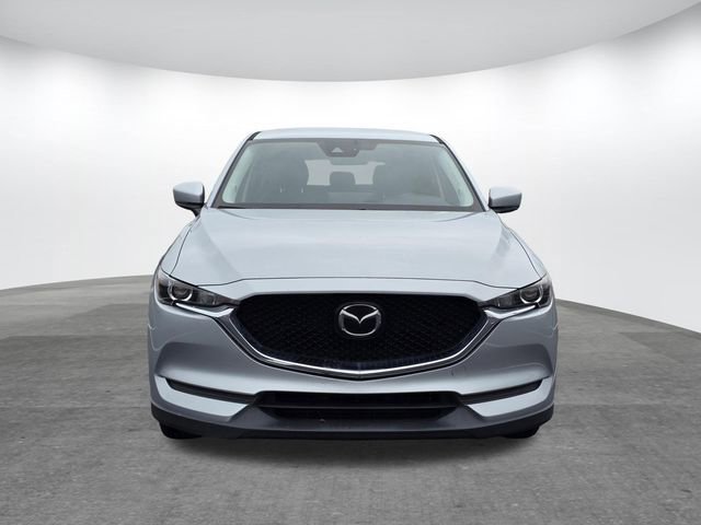Used 2021 MAZDA CX-5 Touring AWD/4WD image 2