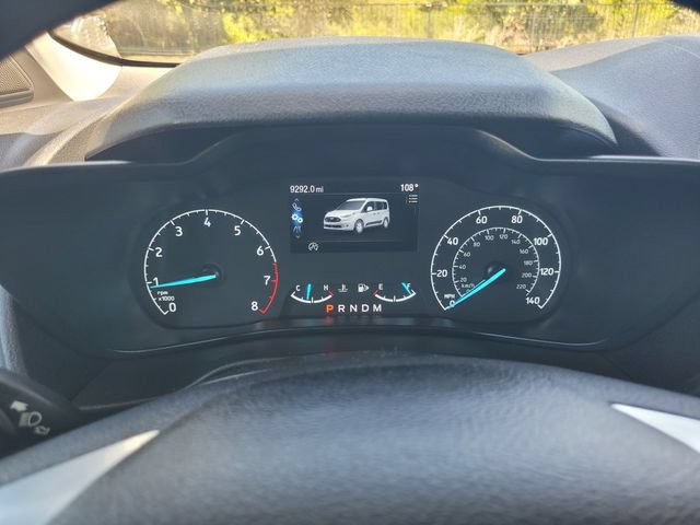 Certified 2023 Ford Transit Connect XLT FWD image 27