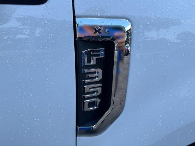 Certified 2017 Ford F350 XL AWD/4WD image 16
