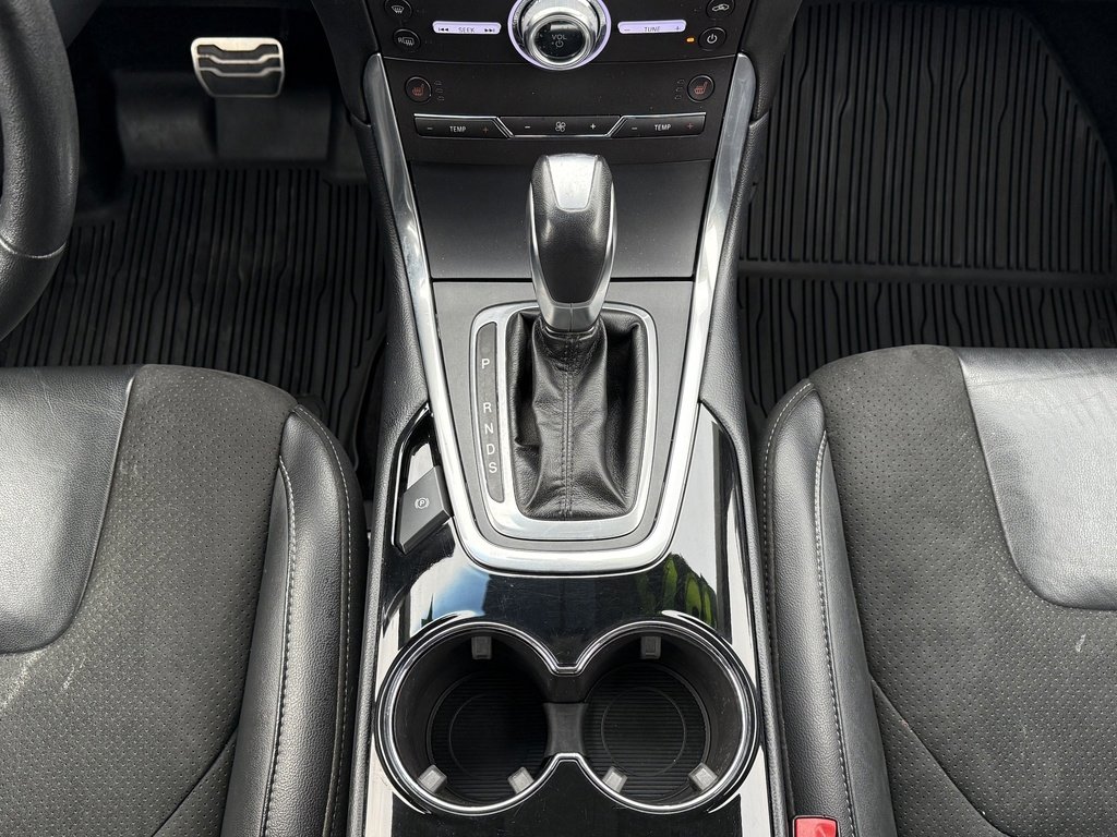 Certified 2017 Ford Edge Sport w/ Technology Package image 31