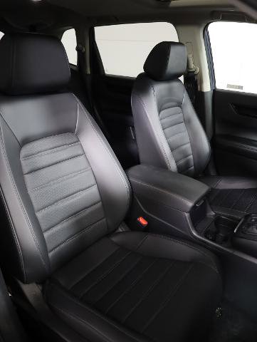 Used 2024 Honda CR-V EX-L image 9