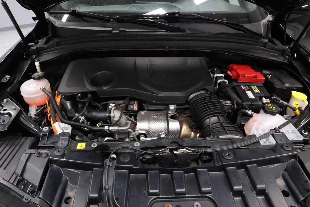Used 2024 Dodge Hornet R/T Plus AWD/4WD image 14