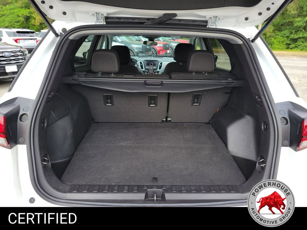 Used 2023 Chevrolet Equinox LS FWD image 14