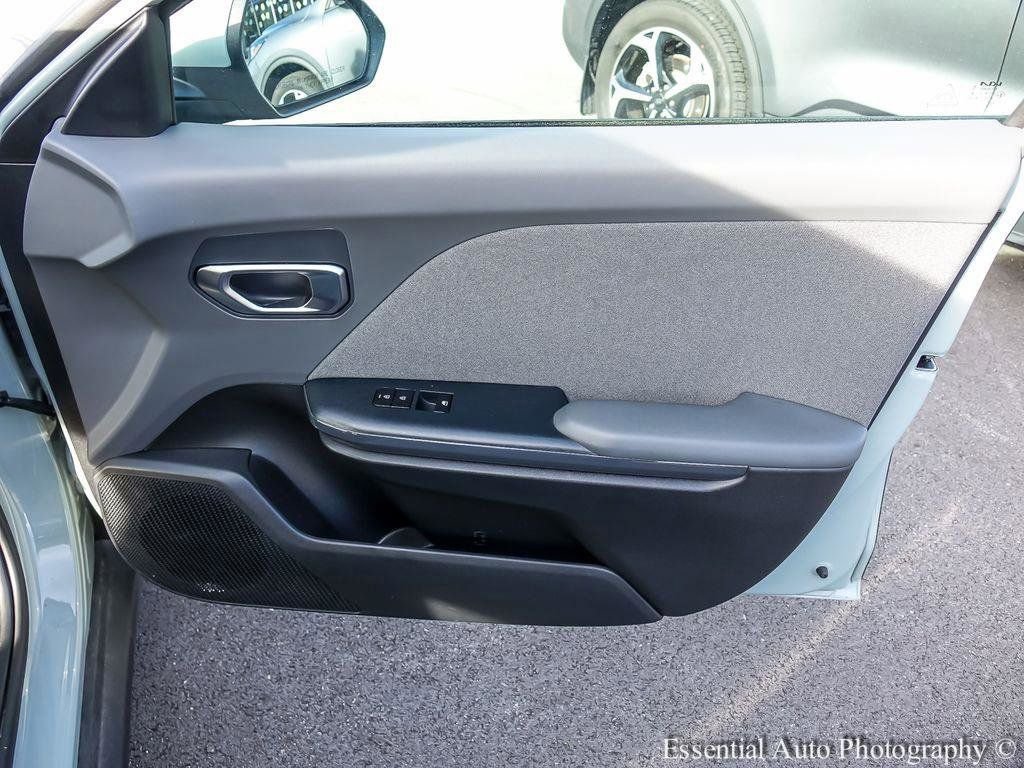 Used 2025 Kia K4 EX FWD image 23