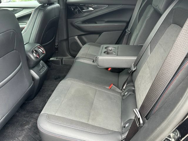 Used 2024 Chevrolet Blazer EV RS AWD/4WD image 29