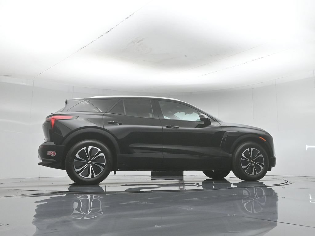 Used 2024 Chevrolet Blazer EV LT AWD/4WD image 54