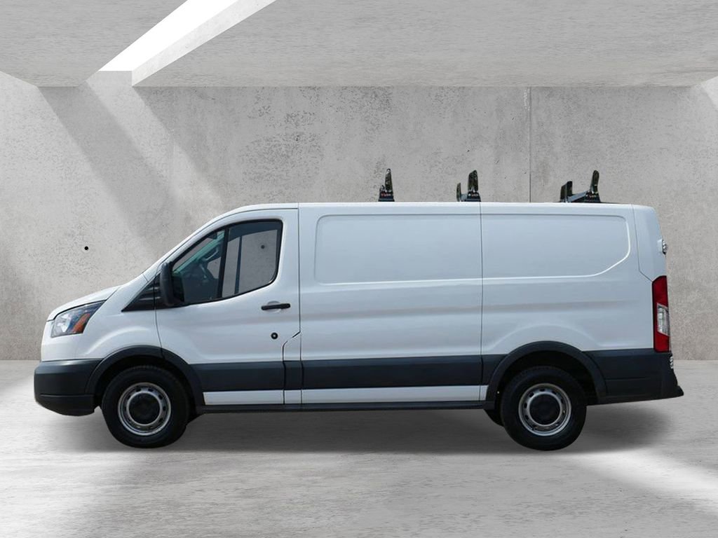 Certified 2018 Ford Transit 150 130 Low Roof RWD image 5