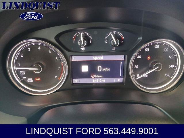 Used 2020 Buick Enclave Essence w/ Sound and Sites Package AWD/4WD image 11