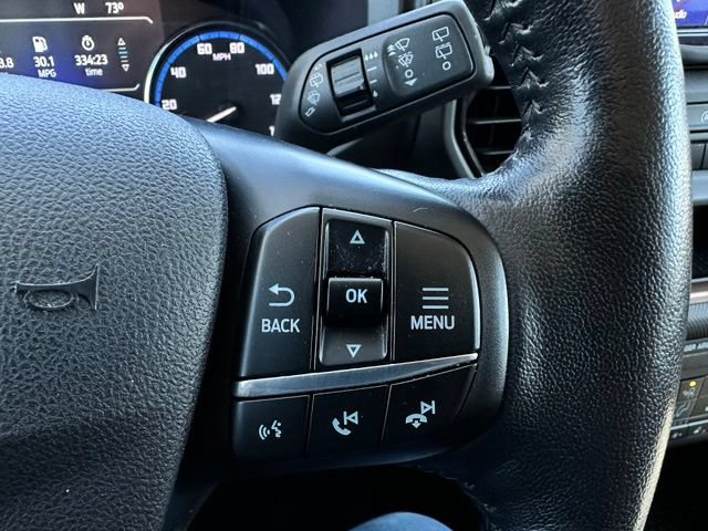 Certified 2023 Ford Bronco Sport Outer Banks w/ Tech Package AWD/4WD image 26