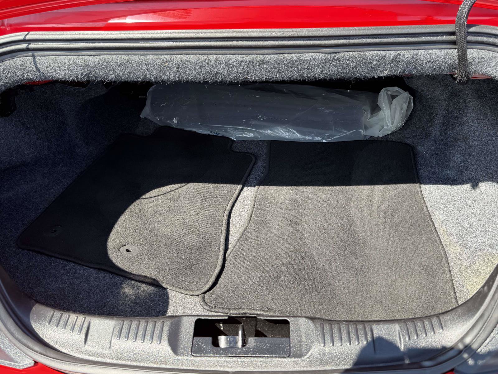Certified 2020 Ford Mustang Premium RWD image 31