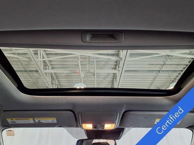 Used 2022 Honda CR-V Touring image 12