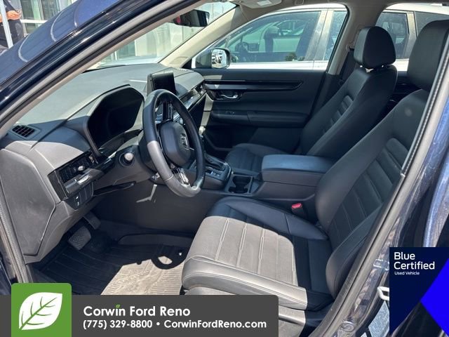 Used 2025 Honda CR-V EX-L image 10
