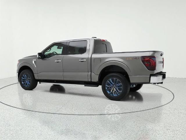 Certified 2024 Ford F150 Lariat w/ Bed Utility Package AWD/4WD image 5