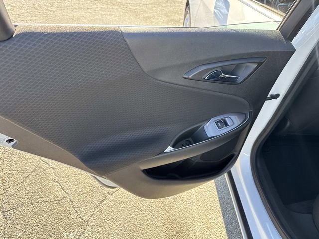 Used 2022 Chevrolet Malibu LT image 16