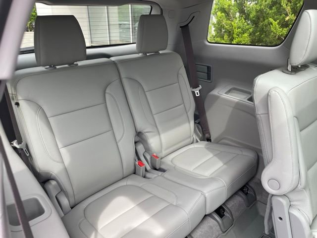 Used 2019 GMC Acadia SLT AWD/4WD image 32