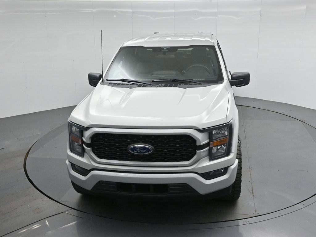 Certified 2023 Ford F150 XL w/ STX Appearance Package image 32
