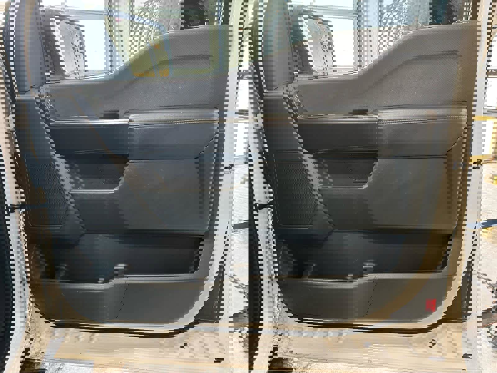 Certified 2021 Ford F150 XL w/ Equipment Group 101A High image 42