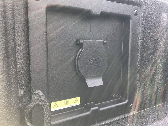 Certified 2024 Ford F150 XLT w/ Equipment Group 302A MID image 21