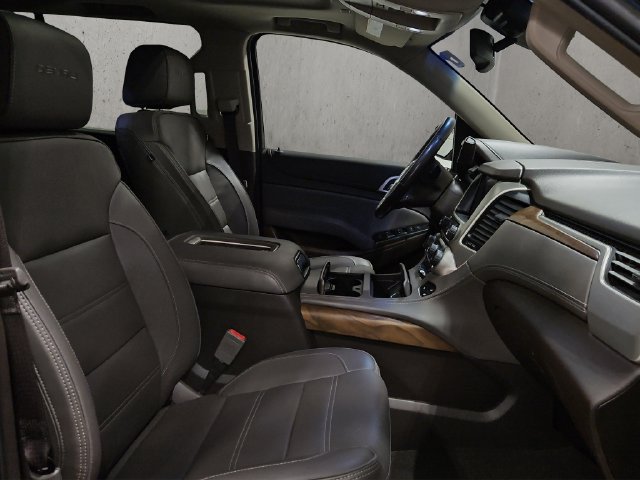 Used 2019 GMC Yukon XL Denali w/ Open Road Package AWD/4WD image 20