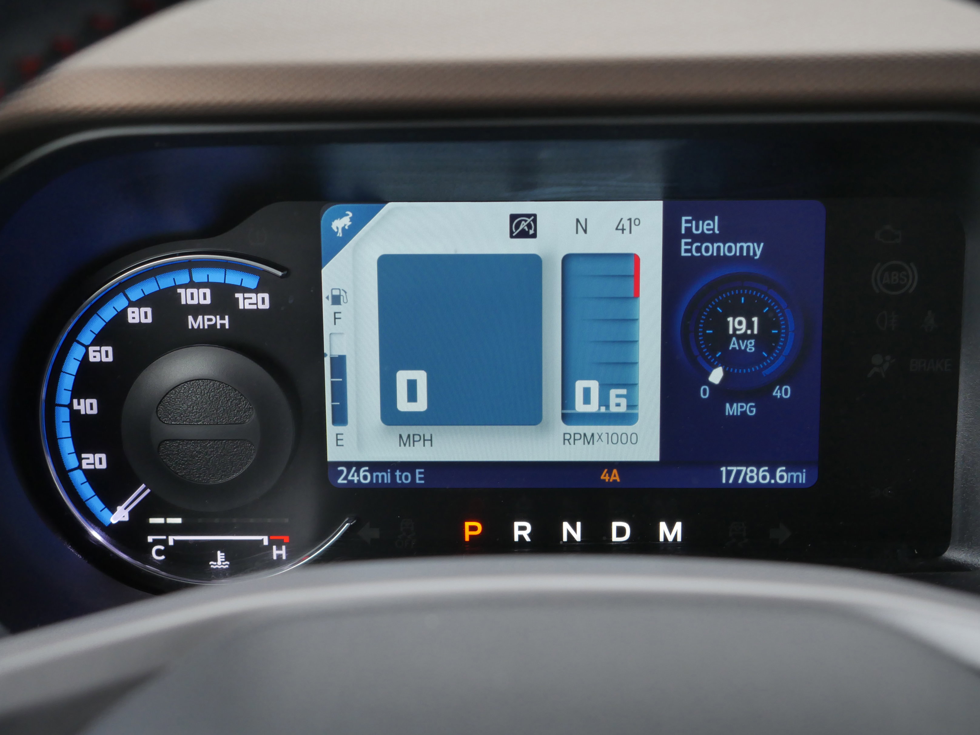 Certified 2024 Ford Bronco Heritage Edition image 13