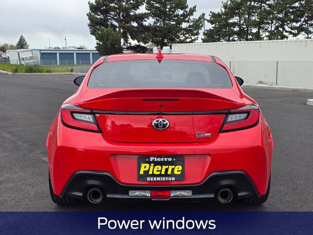 Used 2023 Toyota GR86 Premium image 5