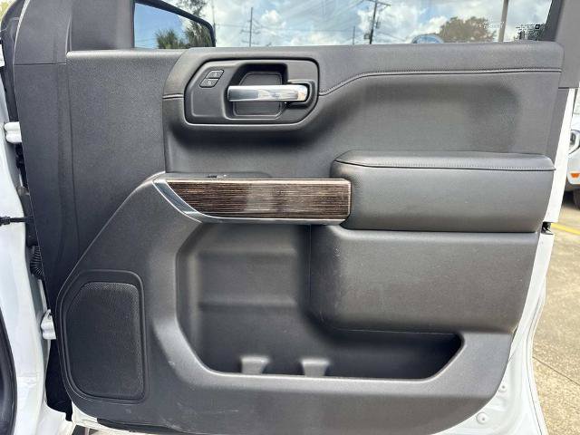 Used 2021 GMC Sierra 1500 Elevation w/ LPO, Elevation Black Package RWD image 13
