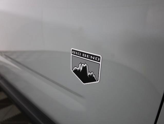 Certified 2024 Ford Bronco Sport Big Bend w/ Convenience Package image 25