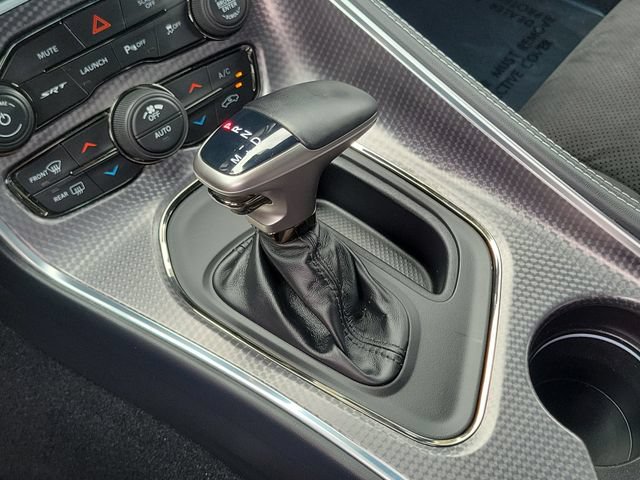 Used 2022 Dodge Challenger SRT Super Stock RWD image 13