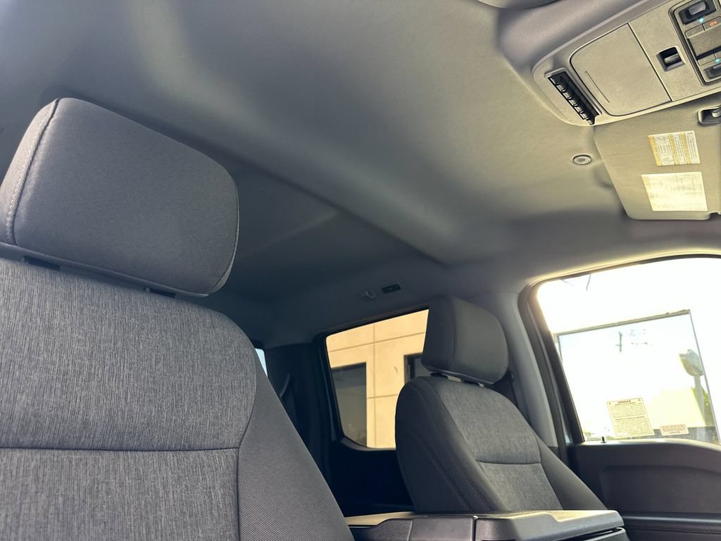 Certified 2024 Ford F250 XL w/ STX Appearance Package AWD/4WD image 15