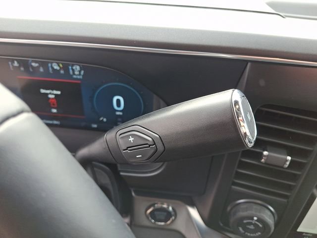 Certified 2025 Ford F250 Platinum image 15