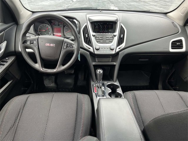 Used 2017 GMC Terrain SLE image 14