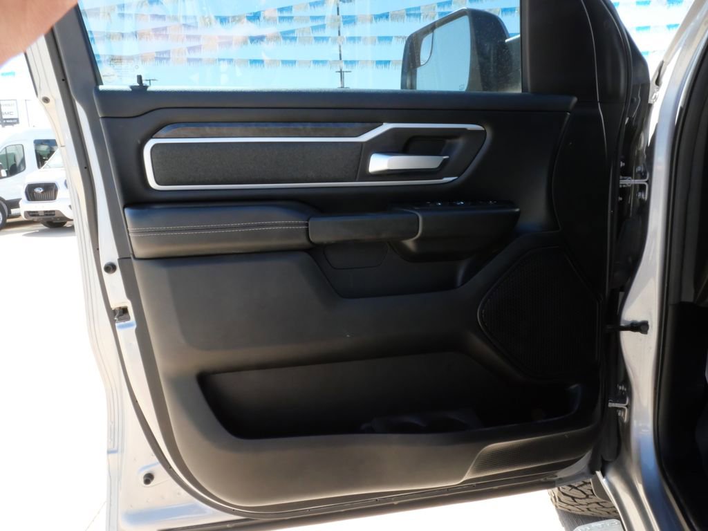 Used 2020 RAM 1500 Big Horn image 17