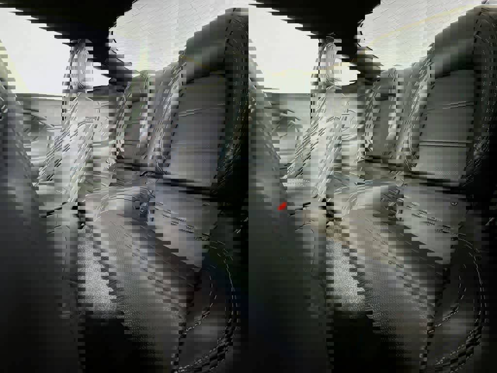 Certified 2024 Ford Mustang Premium image 16