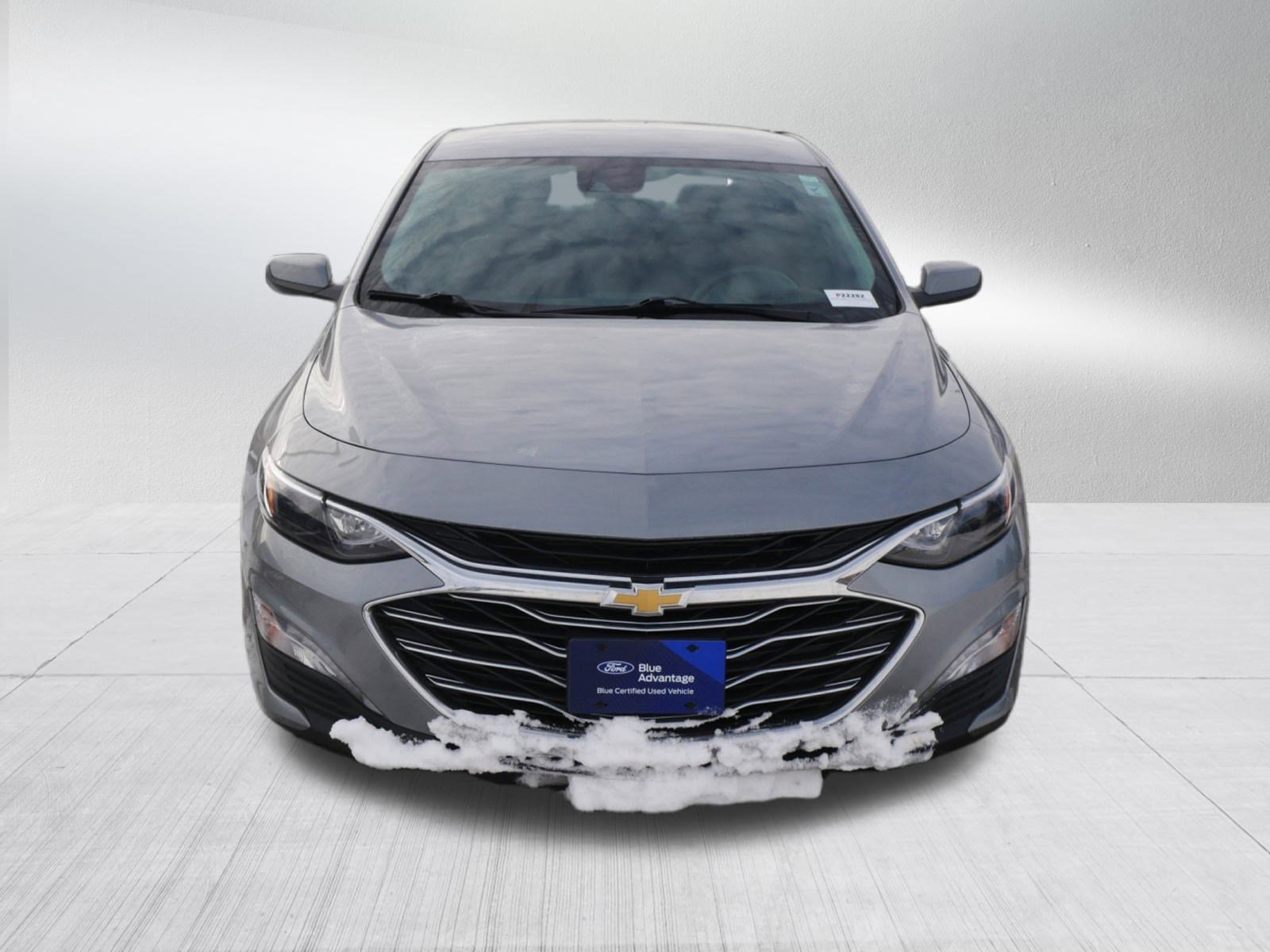 Used 2024 Chevrolet Malibu LT image 2