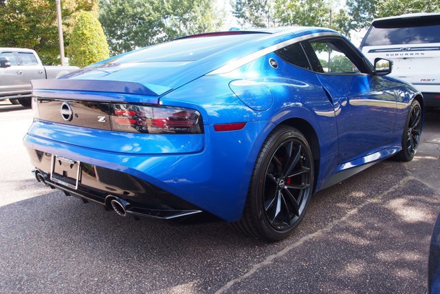 Used 2025 Nissan Z Performance w/ Floor Mat Package image 8