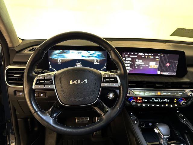 Used 2024 Kia Telluride SX Prestige AWD/4WD image 8