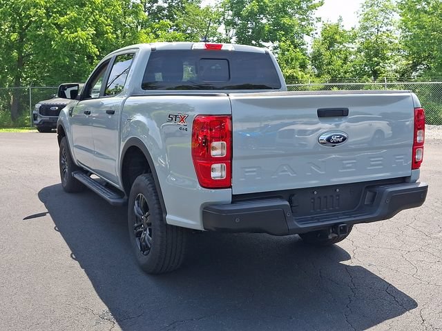 Certified 2023 Ford Ranger XL w/ Equipment Group 101A High AWD/4WD image 10