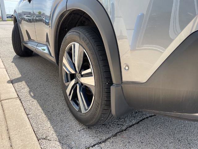 Used 2023 Nissan Rogue SL w/ SL Premium Package AWD/4WD image 18