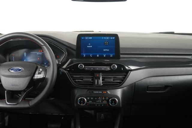 Certified 2025 Ford Escape ST-Line Select AWD/4WD image 27