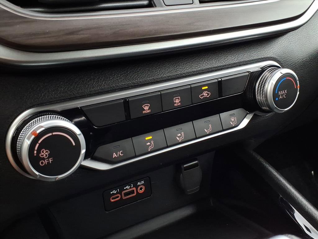 Used 2024 Nissan Altima 2.5 SV image 23