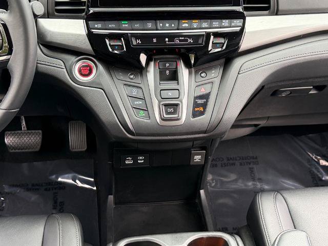 Used 2025 Honda Odyssey EX-L image 14