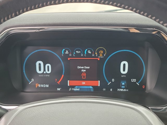 Certified 2022 Ford F150 Lariat w/ Equipment Group 502A High AWD/4WD image 26