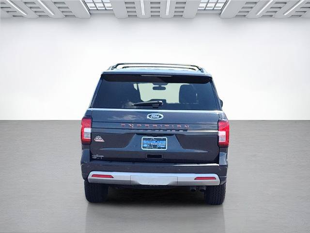 Certified 2022 Ford Expedition Timberline AWD/4WD image 4